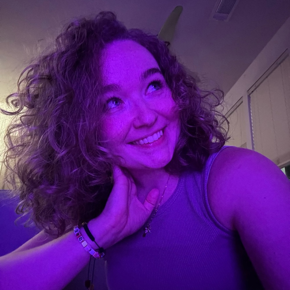 Meet your Posher, Valeriia